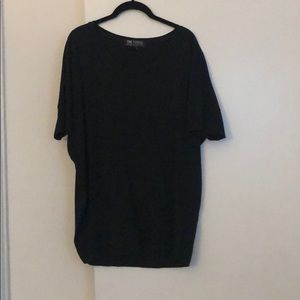 Urban outfitters the furies oversized tee